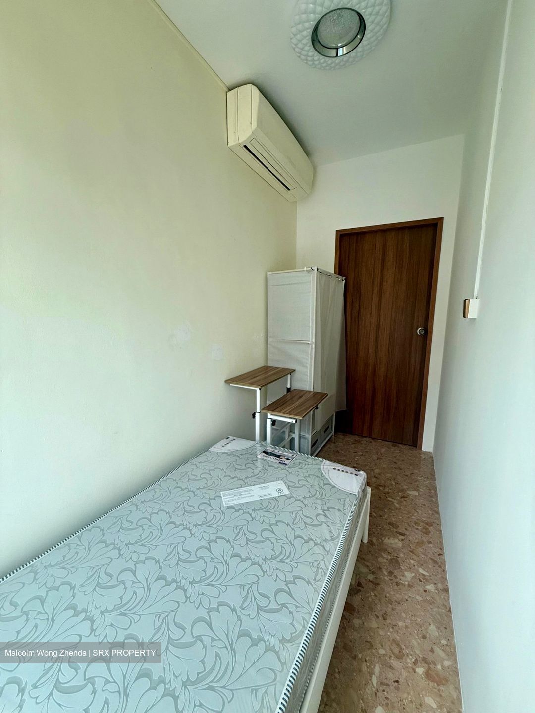 Estella Gardens (D17), Condominium #573489801